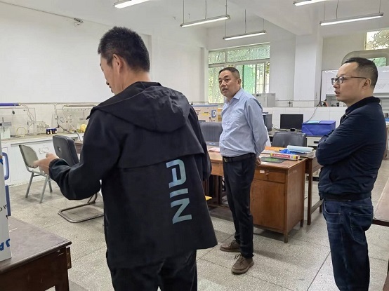 AB娱乐高效云仓储物流监控系统APP应用快速下载